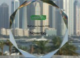 Компания Veeam объявила  Noventiq партнёром года в СНГ