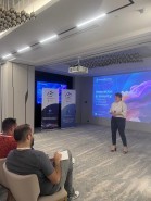 Noventiq Armenia организовала мероприятие «Innovation and Security: The Future of Microsoft Technologies»