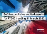Softline опубликовала сильные аудированные результаты за 2021 финансовый год, закончившийся 31 марта 2022 года, в котором показала увеличение оборота в постоянной валюте на 26% и валовой прибыли на 39%