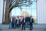 Компания Softline совместно с ЗАО "Америабанк" провели встречу с представителями ИТ-специалистов белорусских банков.
