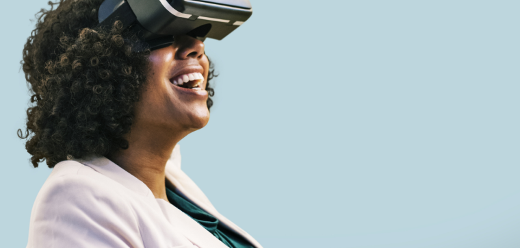 AR и VR для медицины: применение на практике