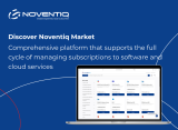 Встречайте Noventiq Market — ваш новый путь к управлению ИТ-ресурсами
