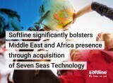 Softline значительно усиливает свое присутствие на Ближнем Востоке и в Африке за счет приобретения компании Seven Seas Technology, продолжая расширять свое глобальное присутствие.