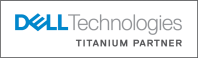 Dell Titanium Partner