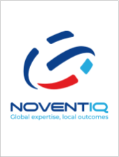О компании Noventiq